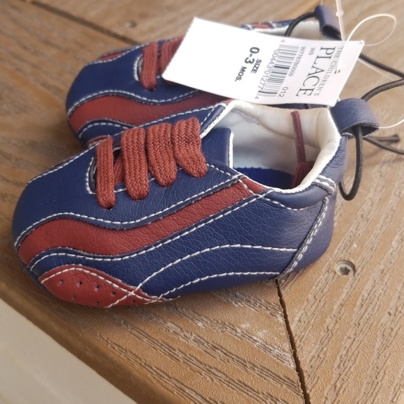 TCP Baby boy sneakers - Picture 2 of 3